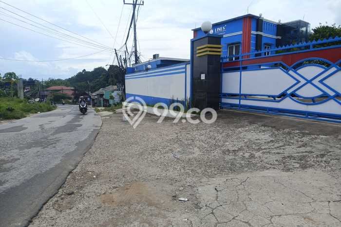 Gudang di Cileungsi, Luas 700m2m², For Rent, Area Komersial, Siap Untuk Dihuni Gudang di Cileungsi, Luas 700m2m², For Rent, Area Komersial, Siap Untuk Dihuni