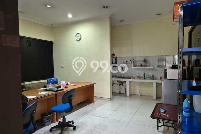 FOR SALE! Gudang di Cileungsi Bogor, LT 3775m2, LB 3500m2 FOR SALE! Gudang di Cileungsi Bogor, LT 3775m2, LB 3500m2