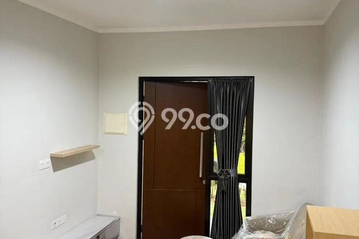 Rumah sewa siap pakai 3 Kamar Tidur di Summarecon Bekasi, Bekasi Rumah sewa siap pakai 3 Kamar Tidur di Summarecon Bekasi, Bekasi