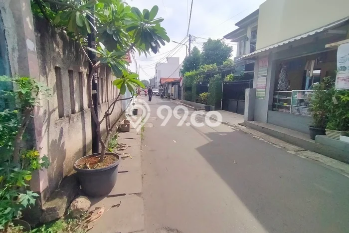 Jual Tanah Kawasan , Luas 426m2m², Lokasi Potensial Jual Tanah Kawasan , Luas 426m2m², Lokasi Potensial
