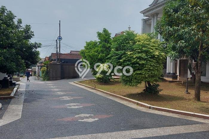 Hunian Super Elit dengan Akses Paling Strategis di Jati Asih, Bekasi Hunian Super Elit dengan Akses Paling Strategis di Jati Asih, Bekasi