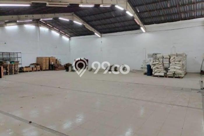 Unit Pabrik Dijual di Cakung Jakarta Timur 3800m2 Unit Pabrik Dijual di Cakung Jakarta Timur 3800m2