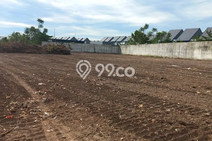 Kavling Tanah Disewakan di Cakung Jakarta Timur Luas 25000m2 Strategis Kavling Tanah Disewakan di Cakung Jakarta Timur Luas 25000m2 Strategis