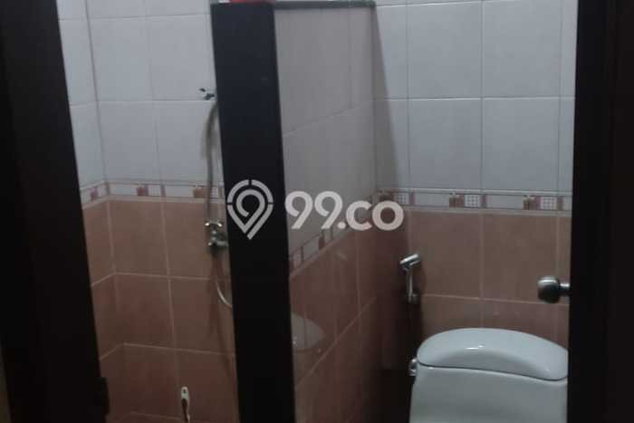 Rumah Modern Minimalis 3 Kamar Siap Huni di Rawalumbu Rumah Modern Minimalis 3 Kamar Siap Huni di Rawalumbu
