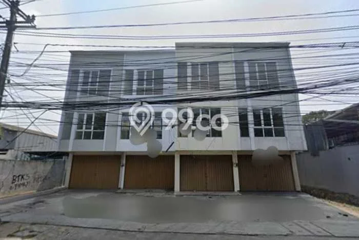 Unit Ruko Strategis di Rawalumbu, Bekasi Potensi Cuan Besar Unit Ruko Strategis di Rawalumbu, Bekasi Potensi Cuan Besar