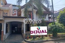 Hunian Mewah LB 320m2 Siap Huni Desain Elegan di Jatibening, Bekasi Hunian Mewah LB 320m2 Siap Huni Desain Elegan di Jatibening, Bekasi