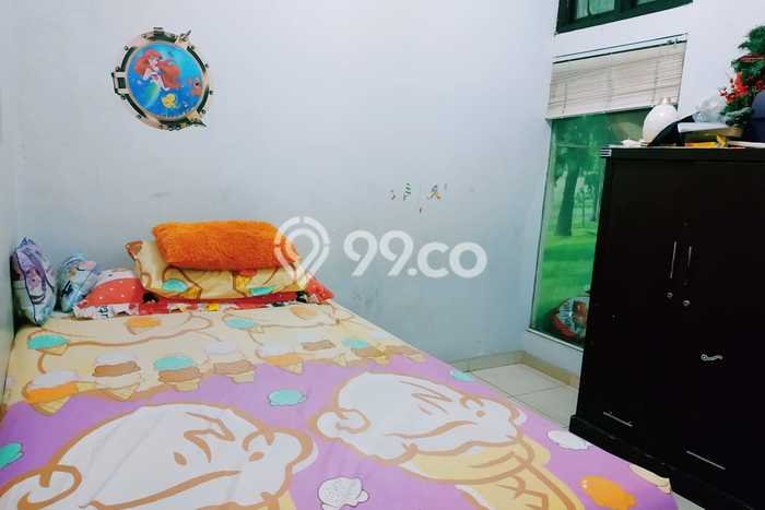 For Sale Hunian Rumah Terawat 1 KT di Galaxy, Bekasi For Sale Hunian Rumah Terawat 1 KT di Galaxy, Bekasi