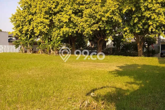 Tanah Dijual Lokasi Strategis di Bekasi dengan Luas 594m2 Tanah Dijual Lokasi Strategis di Bekasi dengan Luas 594m2