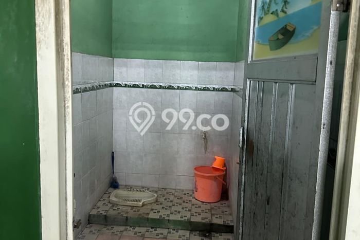 Gudang Disewakan di Area Ramai Tambun Selatan, Bekasi Gudang Disewakan di Area Ramai Tambun Selatan, Bekasi