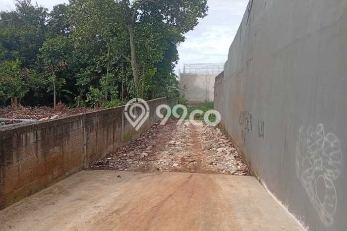 Untuk Dijual Tanah 528m2 di Jatimurni, Bekasi Untuk Dijual Tanah 528m2 di Jatimurni, Bekasi