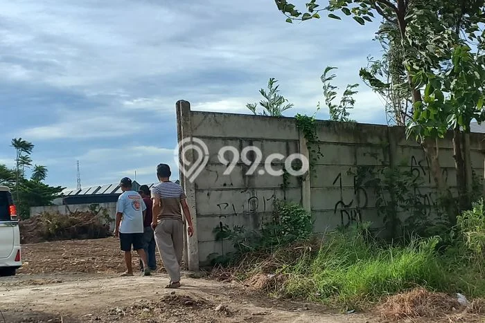 Kavling Tanah Disewakan di Cakung Jakarta Timur Luas 25000m2 Strategis Kavling Tanah Disewakan di Cakung Jakarta Timur Luas 25000m2 Strategis