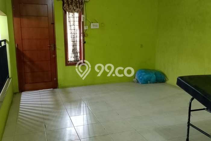 Rumah Luas Asri 2 KT Siap Pakai di Pekayon Bekasi Rumah Luas Asri 2 KT Siap Pakai di Pekayon Bekasi