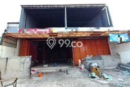 Unit Ruko Dijual di Mustikajaya Bekasi 362m2 Unit Ruko Dijual di Mustikajaya Bekasi 362m2