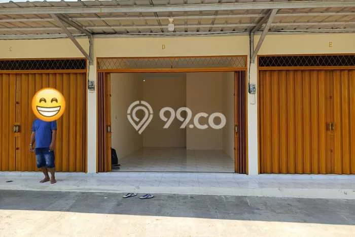 Unit Ruko Tersedia di Jati Asih Spesifikasi LB 0m2 Unit Ruko Tersedia di Jati Asih Spesifikasi LB 0m2