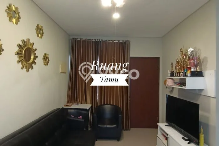 Rumah Minimalis 3 Kamar LT 72m2 di Jatiwarna Rumah Minimalis 3 Kamar LT 72m2 di Jatiwarna