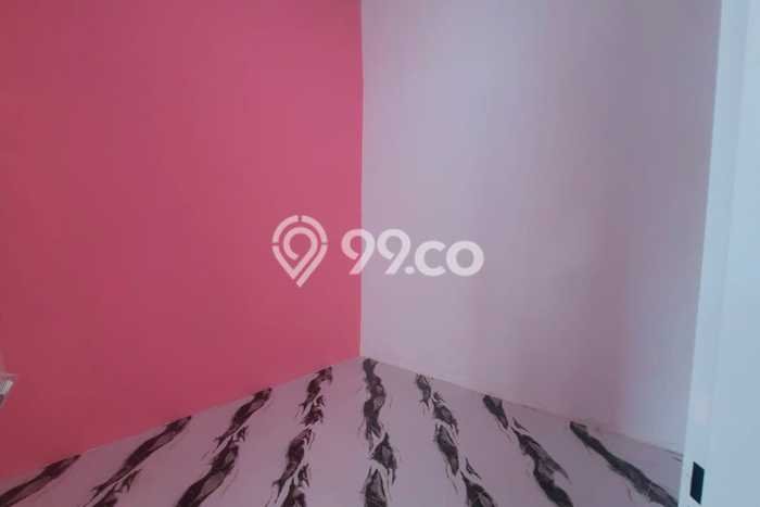 Rumah Modern 3 KT di Kebalen Bekasi Semi Furnished Rumah Modern 3 KT di Kebalen Bekasi Semi Furnished