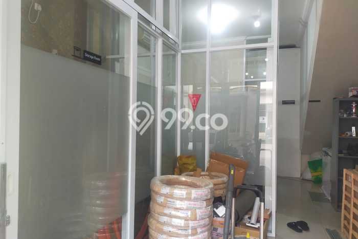 Ruko Dijual di Prime Area Bekasi Luas 113m2 Ruko Dijual di Prime Area Bekasi Luas 113m2