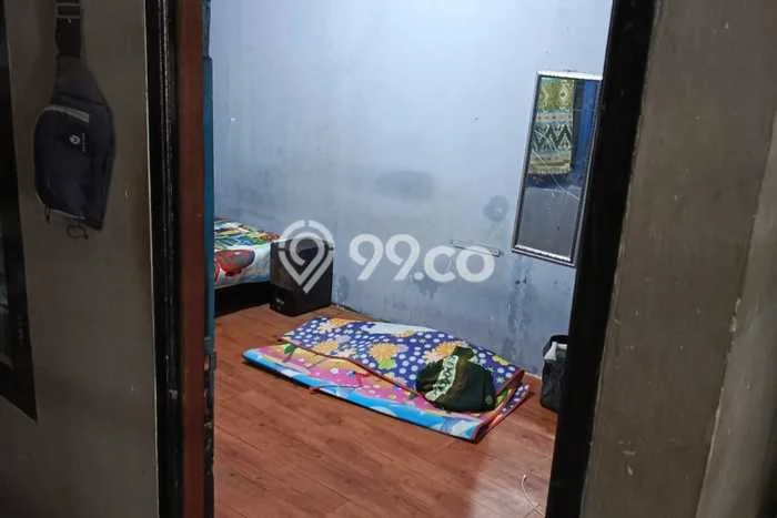 Disewakan Gudang di Kawasan Ramai Bojong Kulur Luas 250m2 Disewakan Gudang di Kawasan Ramai Bojong Kulur Luas 250m2
