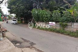 Tanah Lokasi Prima Kawasan , Luas 2316m2m², Kawasan Asri, Dekat Bekasi, Bekasi Tanah Lokasi Prima Kawasan , Luas 2316m2m², Kawasan Asri, Dekat Bekasi, Bekasi