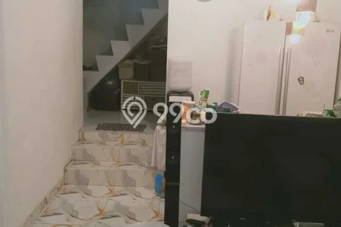 Dijual Hunian Rumah Terawat 2 KT di Pekayon, Bekasi Dijual Hunian Rumah Terawat 2 KT di Pekayon, Bekasi