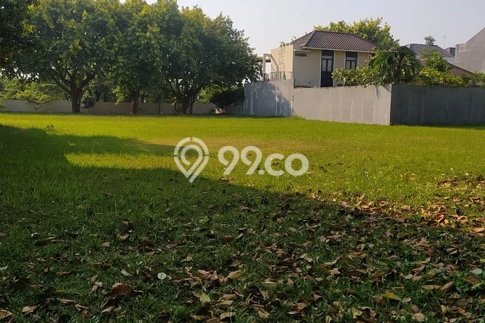 Tanah Dijual Lokasi Strategis di Bekasi dengan Luas 594m2 Tanah Dijual Lokasi Strategis di Bekasi dengan Luas 594m2