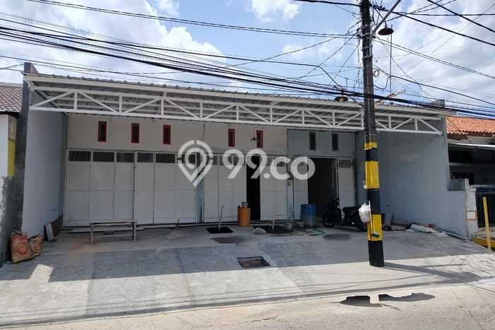 Unit Ruko Tersedia di Jaka Setia Spesifikasi LB 132m2 Unit Ruko Tersedia di Jaka Setia Spesifikasi LB 132m2