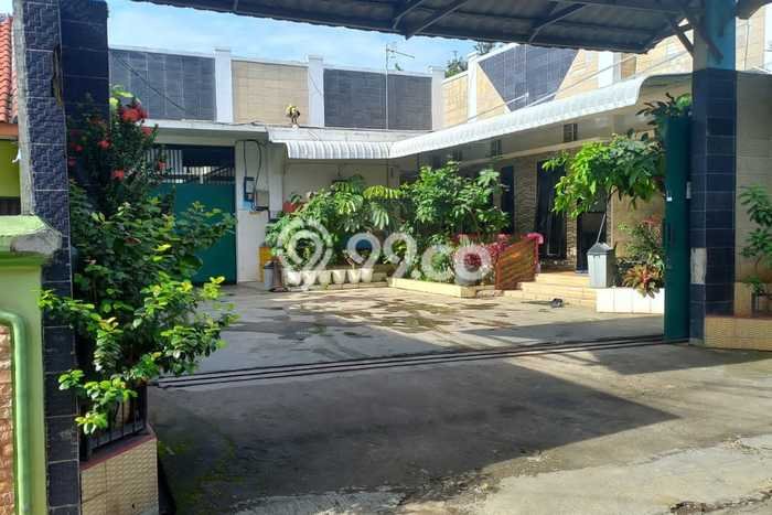 LOKASI TERBAIK! Gudang Kawasan Mustikajaya, Luas 950m2m², Area Perniagaan LOKASI TERBAIK! Gudang Kawasan Mustikajaya, Luas 950m2m², Area Perniagaan