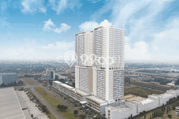 Apartemen Terjangkau di Cibitung Spesifikasi 1 Kamar Apartemen Terjangkau di Cibitung Spesifikasi 1 Kamar