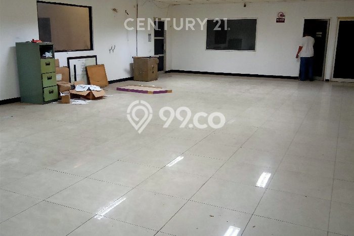 Unit Gudang Tersedia di Jababeka Spesifikasi LB 1m2 Unit Gudang Tersedia di Jababeka Spesifikasi LB 1m2
