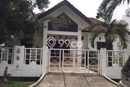 Siap Huni Hunian Elit 3 Kamar di Serpong Dekat ke Mana Pun Siap Huni Hunian Elit 3 Kamar di Serpong Dekat ke Mana Pun