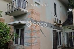 Rumah Minimalis 3 KT LT 132m2 di Delta Mas Rumah Minimalis 3 KT LT 132m2 di Delta Mas