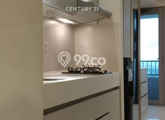 Apartemen Minimalis untuk Disewa, 1 Kamar di Bekasi Apartemen Minimalis untuk Disewa, 1 Kamar di Bekasi