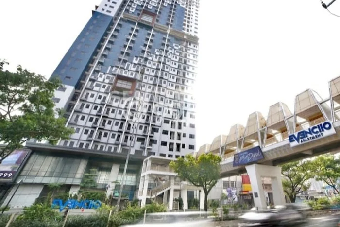 Apartemen Cozy Dijual di Depok Spesifikasi 0 KT, 0 KM Apartemen Cozy Dijual di Depok Spesifikasi 0 KT, 0 KM