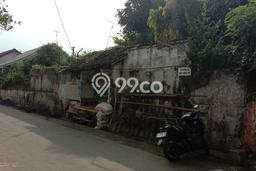 Jual Tanah Kawasan Parakan, Luas 914m2m², Area Strategis, Kontur Datar Jual Tanah Kawasan Parakan, Luas 914m2m², Area Strategis, Kontur Datar