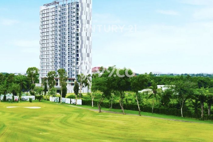 Apartemen Sewa 2 Kamar Hemat Siap Huni di Bekasi, Luas 62m2 Apartemen Sewa 2 Kamar Hemat Siap Huni di Bekasi, Luas 62m2