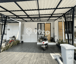 Dijual Cepat Rumah Bagus Siap Huni LB 55m2 di Lippo Cikarang, Cikarang Dijual Cepat Rumah Bagus Siap Huni LB 55m2 di Lippo Cikarang, Cikarang