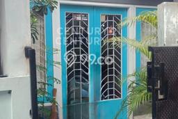 Rumah Strategis Minimalis Lb 52m2 di Kemayoran, Jakarta Pusat Rumah Strategis Minimalis Lb 52m2 di Kemayoran, Jakarta Pusat