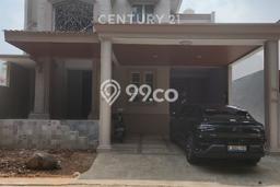 Rumah Bagus Siap Huni Di Lippo Cikarang Luas 220m2 Aman Rumah Bagus Siap Huni Di Lippo Cikarang Luas 220m2 Aman