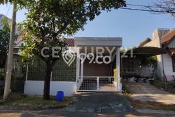 Rumah Akses Mudah di Lippo Cikarang, Cikarang, LT 140m2m² Bangunan 110m2m² Rumah Akses Mudah di Lippo Cikarang, Cikarang, LT 140m2m² Bangunan 110m2m²