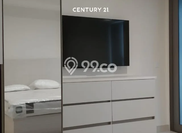 Apartemen Minimalis untuk Disewa, 1 Kamar di Bekasi Apartemen Minimalis untuk Disewa, 1 Kamar di Bekasi