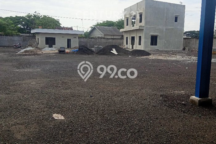 Gudang Bagus Dijual di Lemah Abang Bekasi Lokasi Strategis Cocok untuk Kembangkan Bisnis Gudang Bagus Dijual di Lemah Abang Bekasi Lokasi Strategis Cocok untuk Kembangkan Bisnis