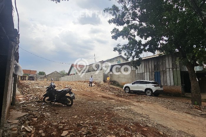 Untuk Disewa Tanah di Kalimalang Bekasi Seluas 2550m2 Untuk Disewa Tanah di Kalimalang Bekasi Seluas 2550m2
