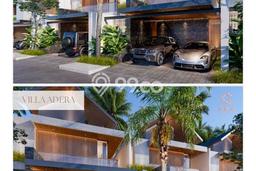 Rumah Elit Modern Tanpa Renovasi di Sanur Denpasar Rumah Elit Modern Tanpa Renovasi di Sanur Denpasar