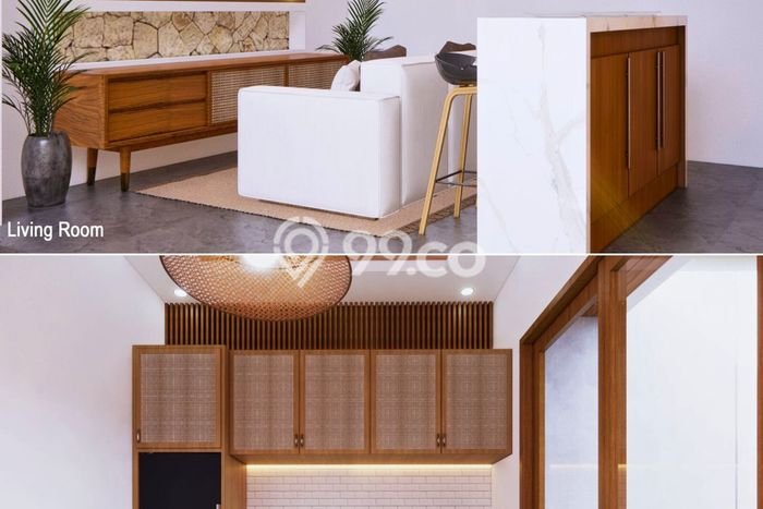 Jual Rumah Modern 2 KT di uluwatu, Badung Jual Rumah Modern 2 KT di uluwatu, Badung