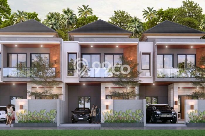 Dijual Cepat Rumah Favorit Siap Huni LB 100m2 di Denpasar Timur, Denpasar Dijual Cepat Rumah Favorit Siap Huni LB 100m2 di Denpasar Timur, Denpasar