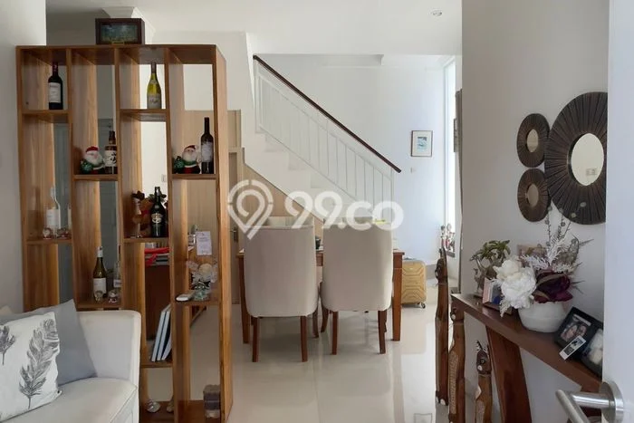 Rumah kawasan Denpasar Selatan, Ready, LT 105m2m² Rumah kawasan Denpasar Selatan, Ready, LT 105m2m²