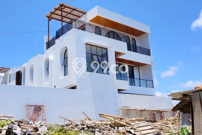 Dijual Rumah Luas Megah Dengan View Cantik di Nusa Dua, Badung Dijual Rumah Luas Megah Dengan View Cantik di Nusa Dua, Badung