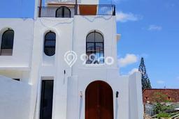 Dijual Rumah Luas Megah Dengan View Cantik di Nusa Dua, Badung Dijual Rumah Luas Megah Dengan View Cantik di Nusa Dua, Badung