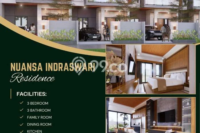 Rumah Minimalis Favorit Dijual Area Denpasar Timur LT 100m2 Rumah Minimalis Favorit Dijual Area Denpasar Timur LT 100m2