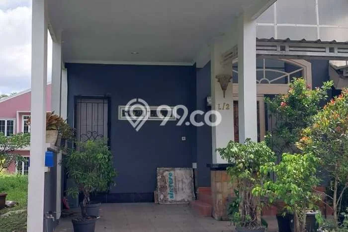 Disewakan Hunian Konsep Modern di Cimanggis Depok dengan 3 Kamar Disewakan Hunian Konsep Modern di Cimanggis Depok dengan 3 Kamar